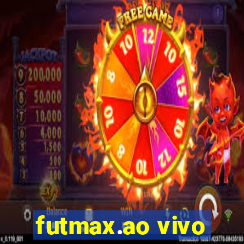 futmax.ao vivo